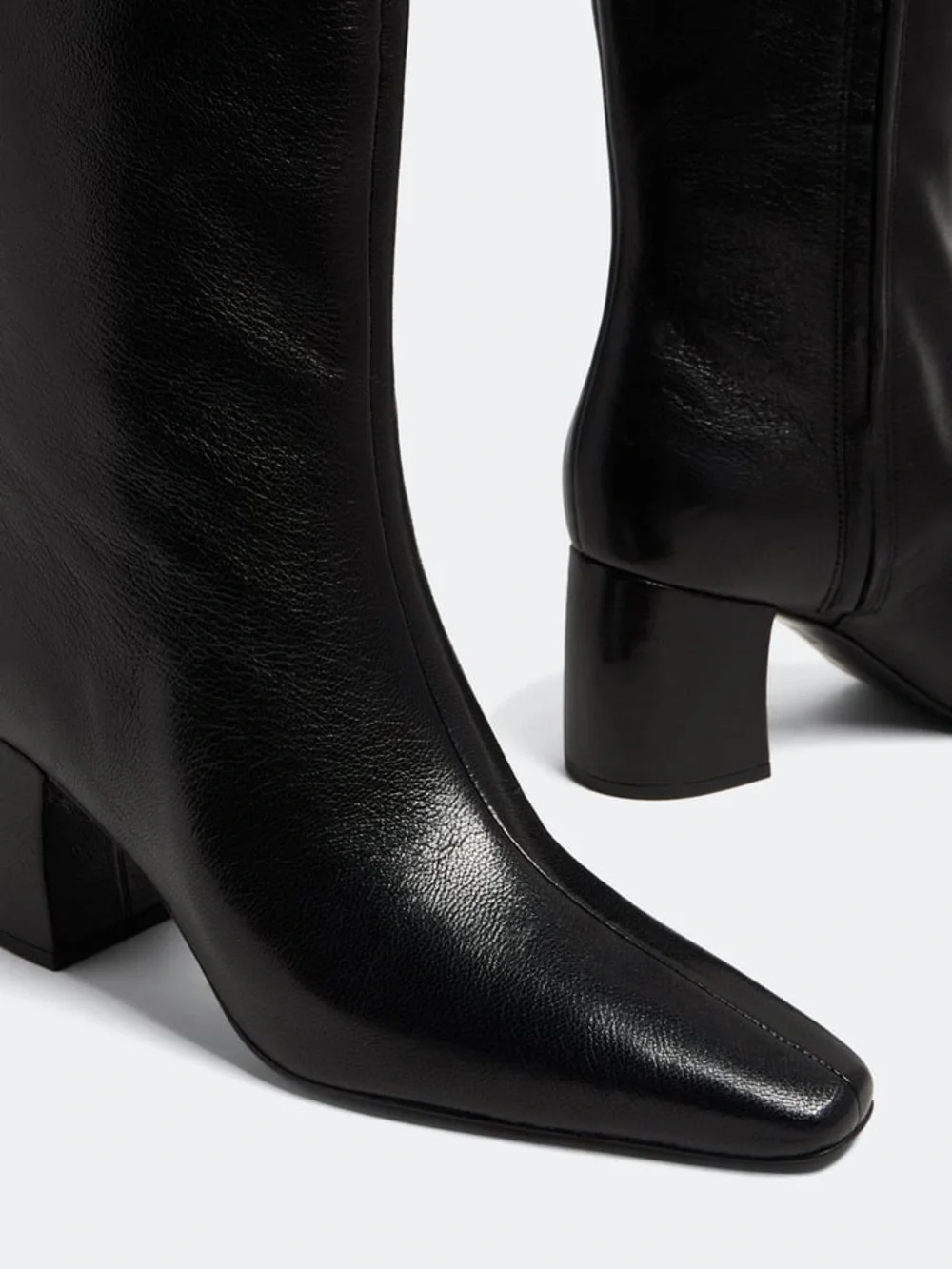Tory Burch 55mm Banana Tall Boots in 